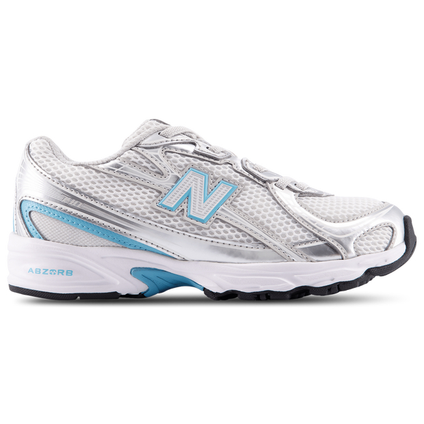 New Balance 740 Bungee Lace