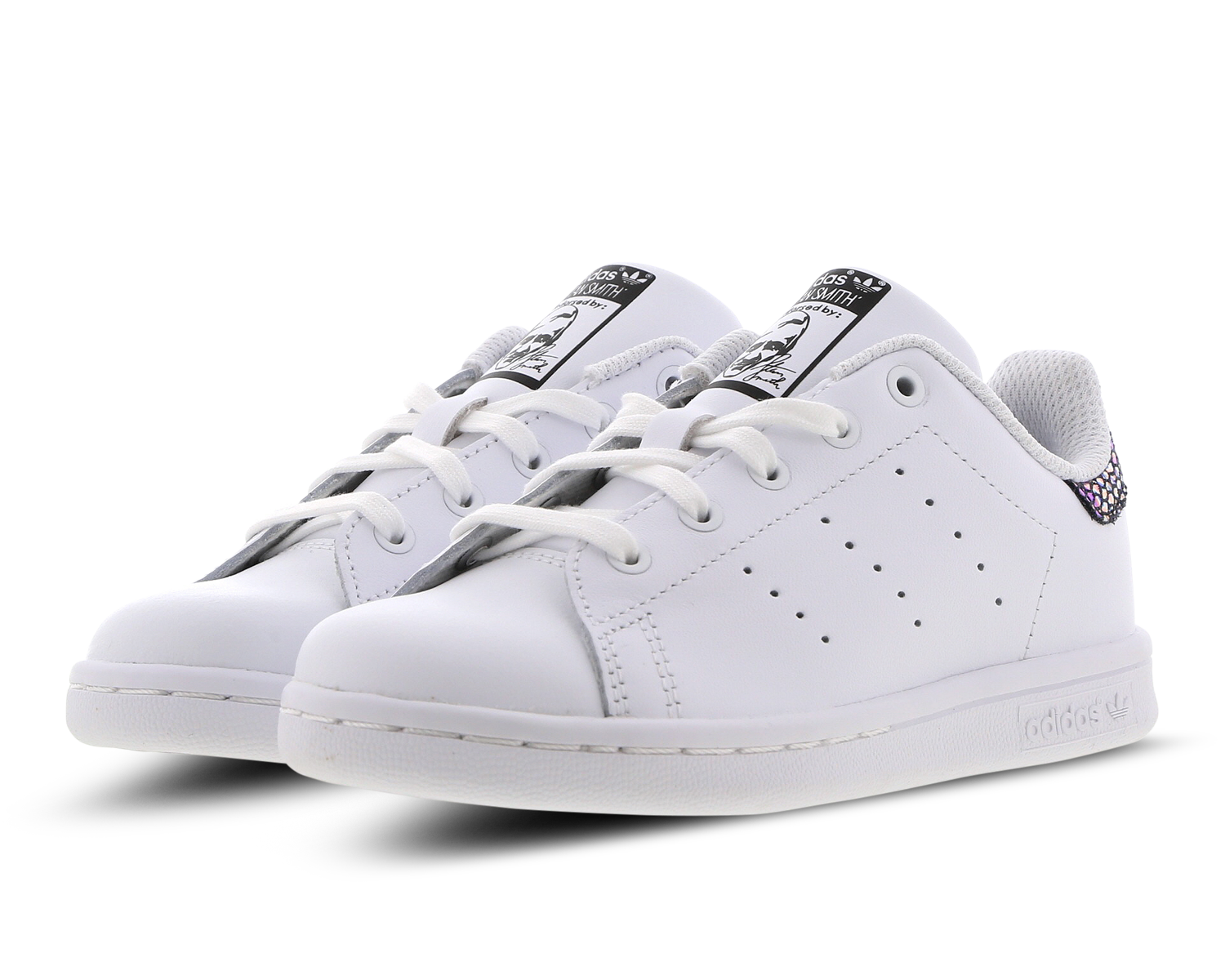 adidas stan smith snake