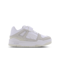 White-White