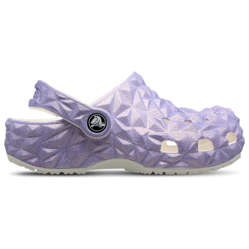 Crocs Geometric Classic Clog