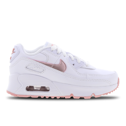 Scuola materna Scarpe - Nike Air Max 90 - Pink Glaze