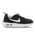 Nike Air Max Dawn - Pre School Shoes Mtlc Silver
