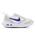 Nike Am Dawn - Pre School Shoes White-Game Royal-Light Bone