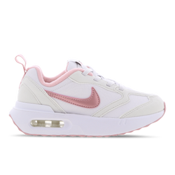Pre School Shoes - Nike Am Dawn - White-Pink Glaze-Summit White