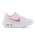 Nike Am Dawn - Pre School Shoes White-Pink Glaze-Summit White
