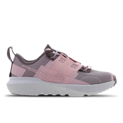 Pre School Shoes - Nike Crater Impact - Lt Violet Ore-Pink Glaze-Violet Ore