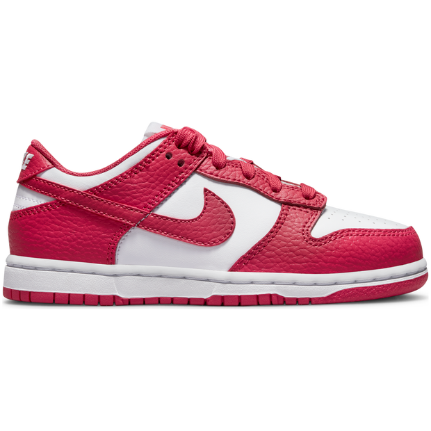 Nike Dunk Low White Gypsy Rose (PS) - DC9564-111