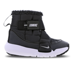 Black-White-Dk Smoke Grey