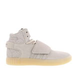 Clear Brown-Clear Brown-Chalk White - C-ADI TUBULAR INVADER "STRAP" CLR BRWN/CLR BRWN/CHLK WHT