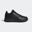 adidas Tensaur Sport Training Lace - Maternelle Chaussures Core Black-Core Black-Grey Six