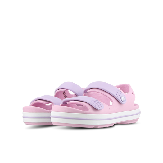 Crocs Crocband Sandal Image 2 of 7. Tap to open photo gallery.