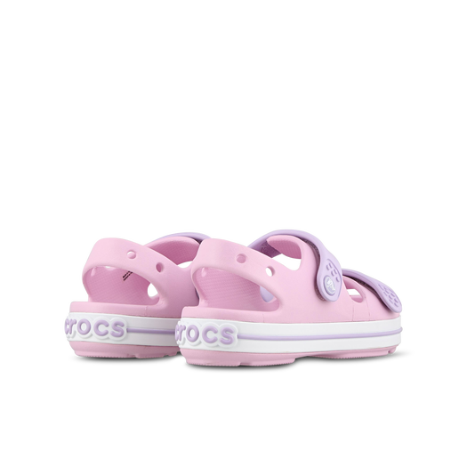 Crocs Crocband Sandal Image 3 of 7. Tap to open photo gallery.