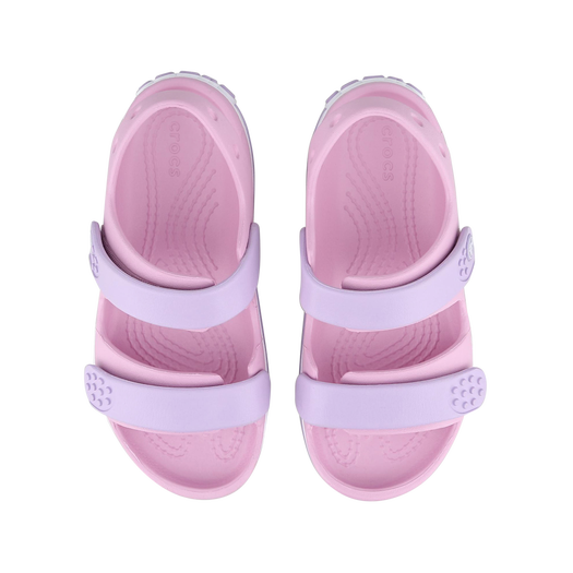Crocs Crocband Sandal Image 5 of 7. Tap to open photo gallery.