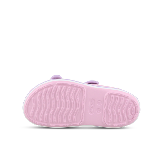 Crocs Crocband Sandal Image 6 of 7. Tap to open photo gallery.