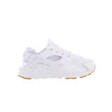 White-White-Prism Pink - C+NK HUARACHE "PEARL" WHT/WHT/PRSM PNK/GM LT BRWN