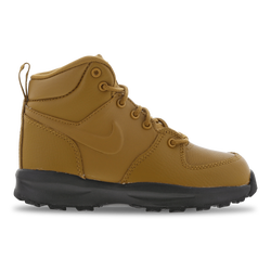 Maternelle Chaussures - Nike Manoa - Wheat-Wheat-Black