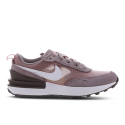 Pre School Shoes - Nike Waffle One - Pink Glaze-White-Lt Violet Ore