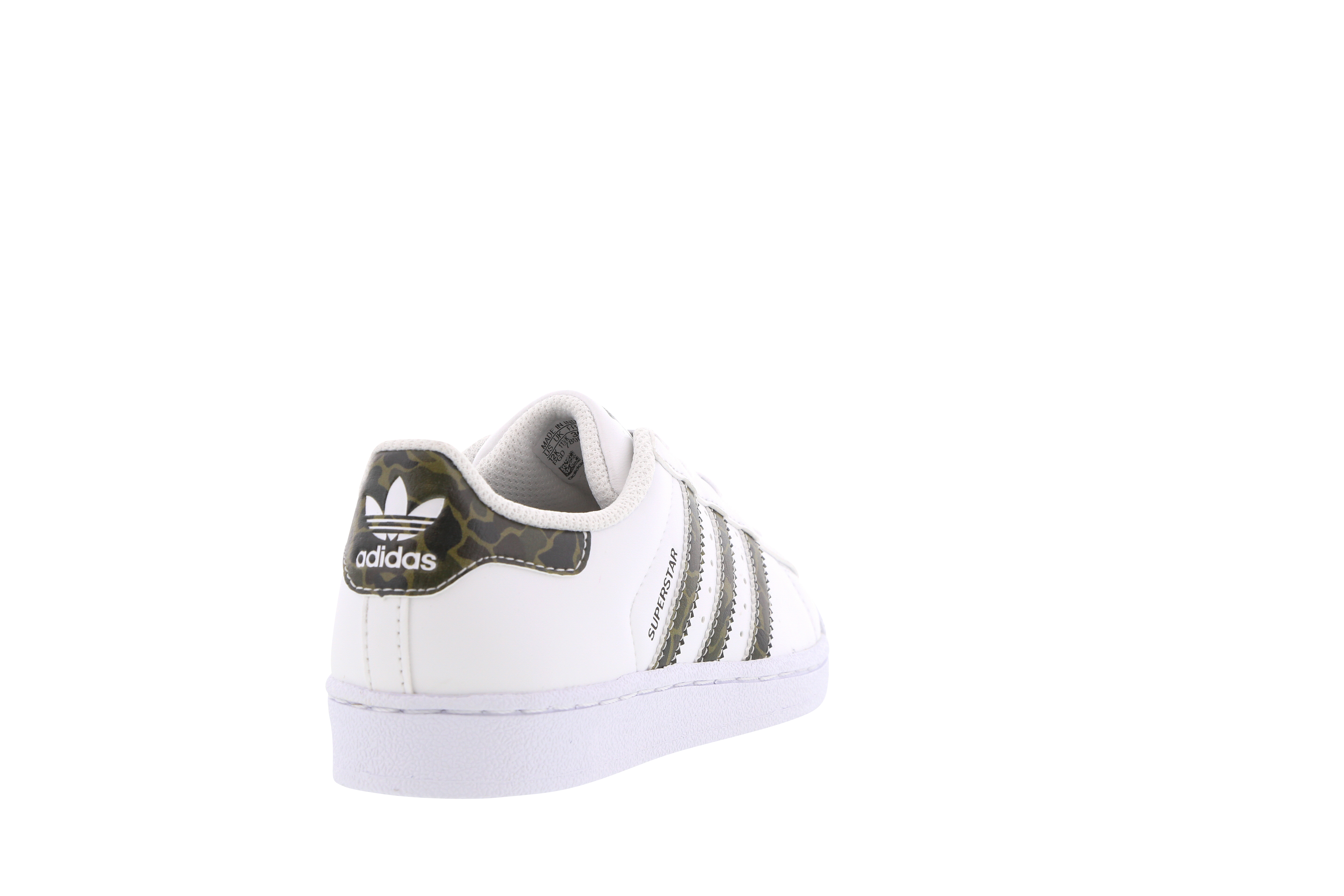 adidas superstar camo mens