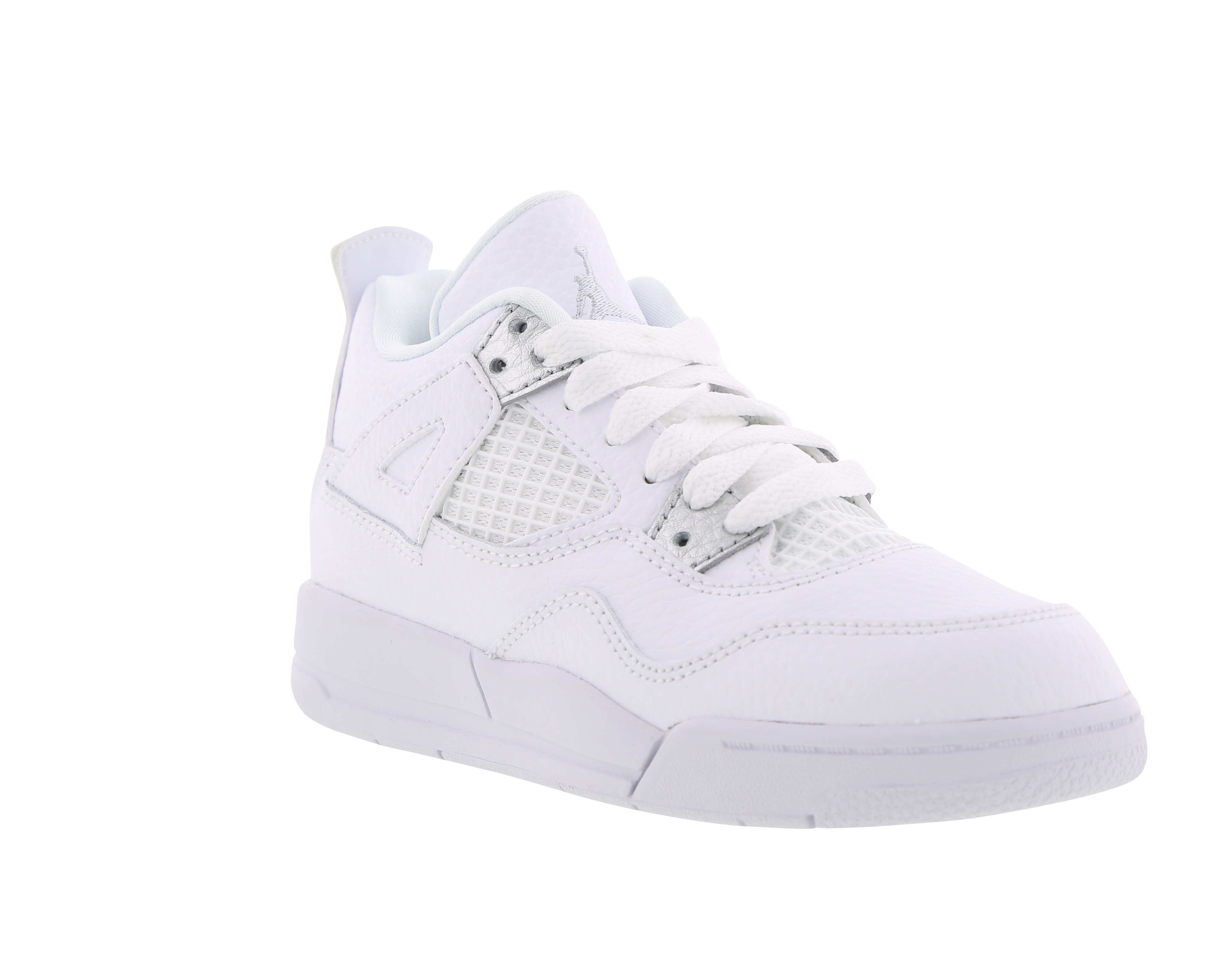 retro 4 pure money footlocker