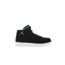 Scuola materna Scarpe - Jordan 1 Flight 5 - Black-University Blu-Black