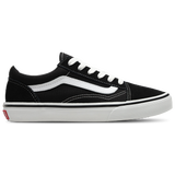 Black-Black-True White - C-VANS OLD SKOOL BLK/TRU WHT