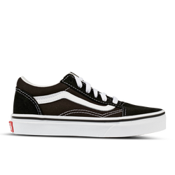 Foot locker vans kids hotsell