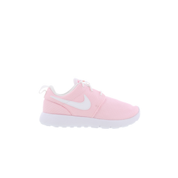 Pre School Shoes - Nike Roshe One - Prism Pink-White-Safety Orange
