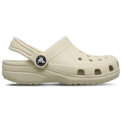 Maternelle Chaussures - Crocs Classic - Bone-Bone