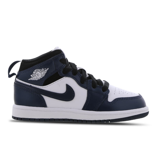 Air Jordan 1 Mid PS 'Armory Navy' - 640734-411