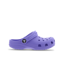 Scuola materna Scarpe - Crocs Classic - Digital Violet-Digital Violet