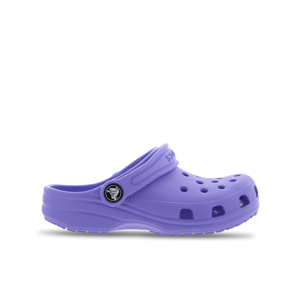 crocs classic - voorschools schoenen