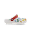 Crocs Classic Pokemon - Pre School Shoes White-Multi