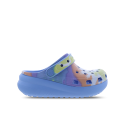 Primaria y colegio Zapatillas - Crocs Cutie - Oxygen-Multi