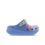 Crocs Cutie - Grade School Shoes Oxygen-Multi