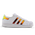 adidas Superstar - Pre School Shoes White-Gold Metallic-White