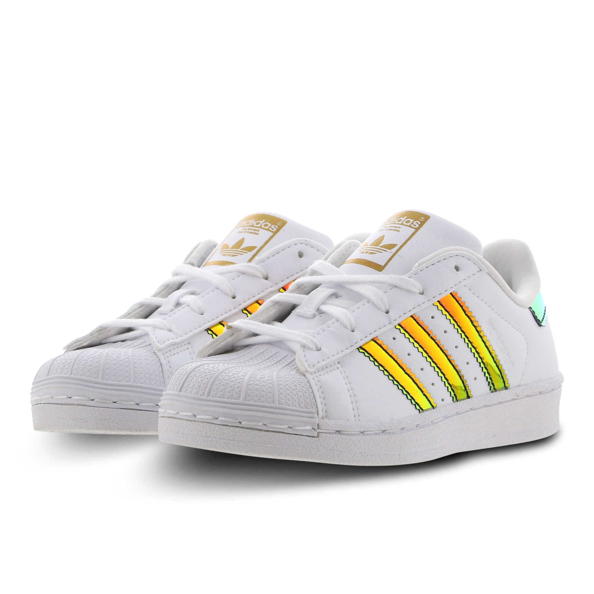 adidas superstar gold prezzo