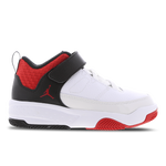 White-Univ Red-Black