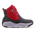 Jordan Drip 23 - Pre School Shoes Black-Gym Red-Cement Grey