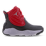 Jordan Drip 23 - Pre School Shoes Black-Gym Red-Cement Grey