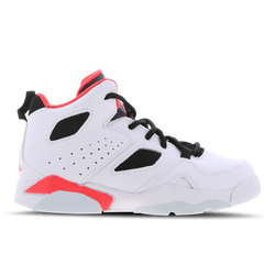 Pre School Shoes - Jordan Flightclub 91 - White-Infrared 23-Black