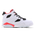Jordan Flightclub 91 - Pre School Shoes White-Infrared 23-Black