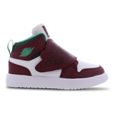 Dk Beetroot-Black-White
