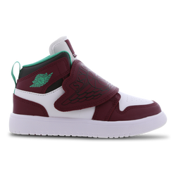 Pre School Shoes - Jordan 1 Sky - Dk Beetroot-Black-White