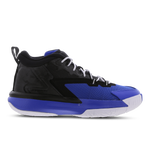 Black-White-Hyper Royal