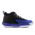 Jordan Zion 1 - Pre School Shoes Black-White-Hyper Royal