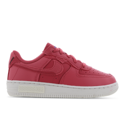 Scuola materna Scarpe - Nike Air Force 1 Fontanka - Archaeo Pink-Archaeo Pink-Summit White