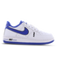 Nike Air Force 1 Low - Pre School Shoes White-White-Black
