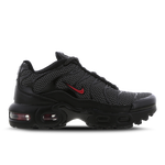 Black-Univ Red-Mtlc Silver