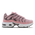 Nike Tuned 1 Essential - Pre School Shoes Pink Glaze-Pink Glaze-Violet Ore