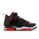 Black-White-Univ Red